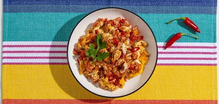 Турецкая кухня: 6 простых рецептов, с которыми справится каждый