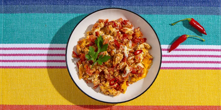 Турецкая кухня: 6 простых рецептов, с которыми справится каждый