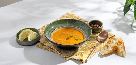 Турецкая кухня: 6 простых рецептов, с которыми справится каждый