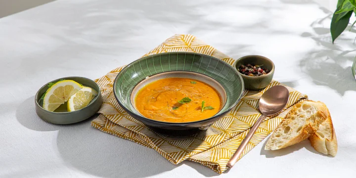 Турецкая кухня: 6 простых рецептов, с которыми справится каждый