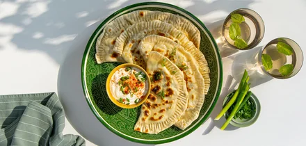 Турецкая кухня: 6 простых рецептов, с которыми справится каждый