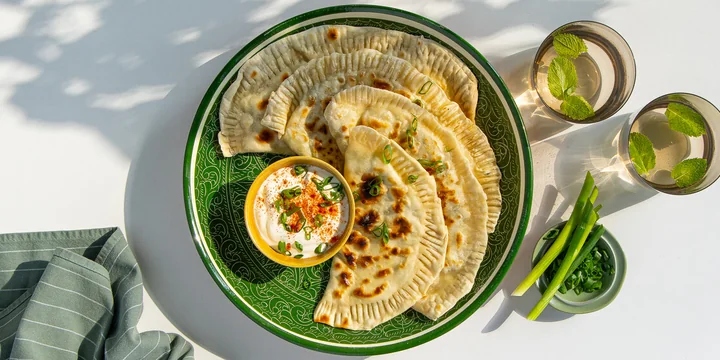 Турецкая кухня: 6 простых рецептов, с которыми справится каждый