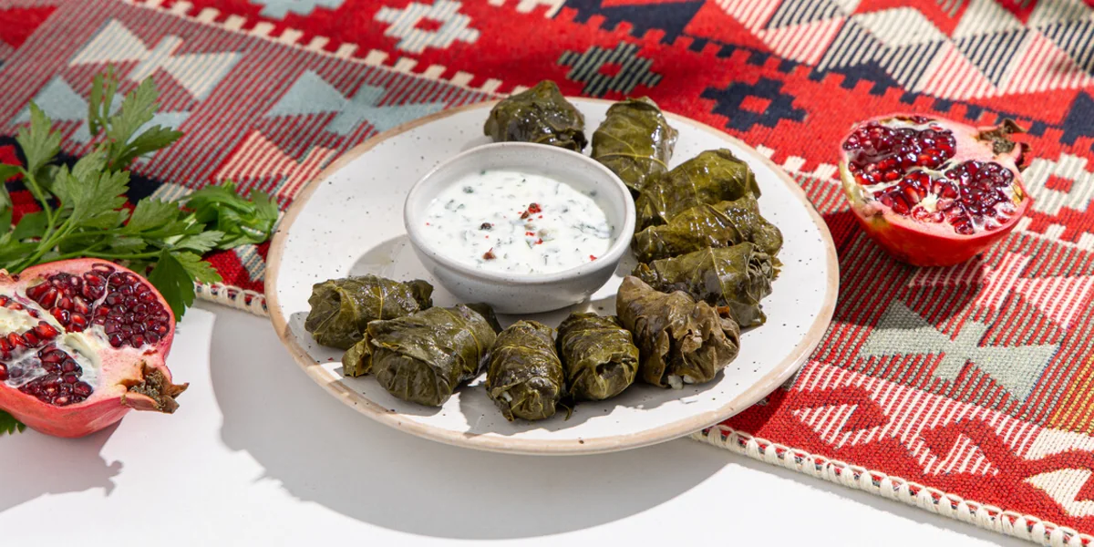 Турецкая кухня: 6 простых рецептов, с которыми справится каждый