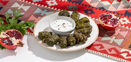 Турецкая кухня: 6 простых рецептов, с которыми справится каждый