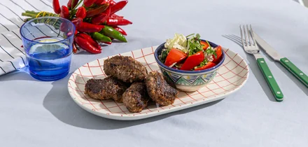 Турецкая кухня: 6 простых рецептов, с которыми справится каждый