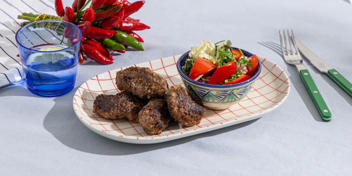 Турецкая кухня: 6 простых рецептов, с&nbsp;которыми справится каждый