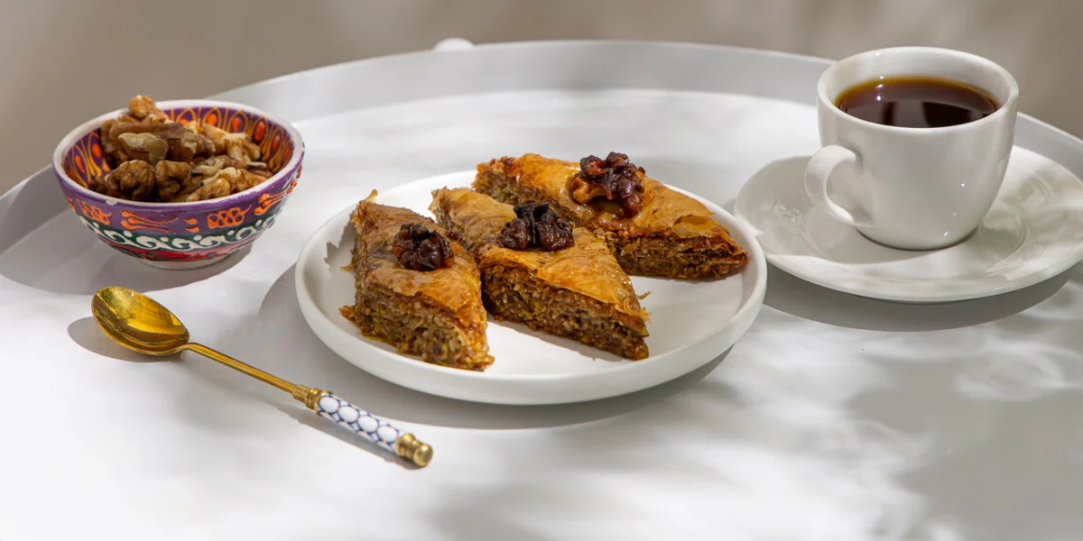 Турецкая кухня: 6 простых рецептов, с которыми справится каждый