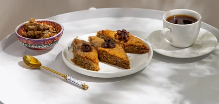 Турецкая кухня: 6 простых рецептов, с которыми справится каждый