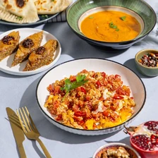 Турецкая кухня: 6 простых рецептов, с которыми справится каждый