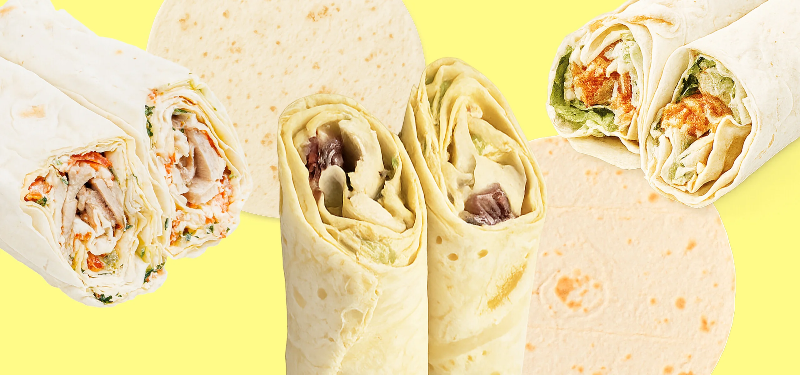 Обратная связь: как покупатели влияют на производство сэндвич-роллов