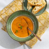 Чечевичный суп