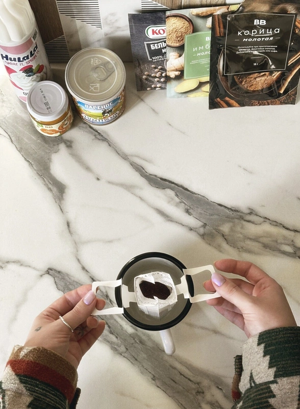 Готовим тыквенный латте дома по&nbsp;рецептам из&nbsp;TikTok