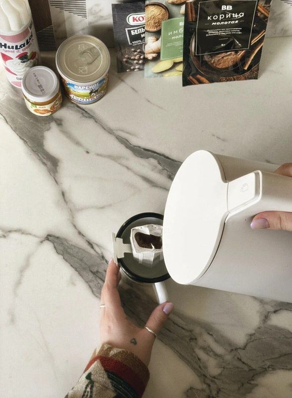 Готовим тыквенный латте дома по&nbsp;рецептам из&nbsp;TikTok