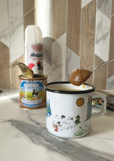 Готовим тыквенный латте дома по&nbsp;рецептам из&nbsp;TikTok