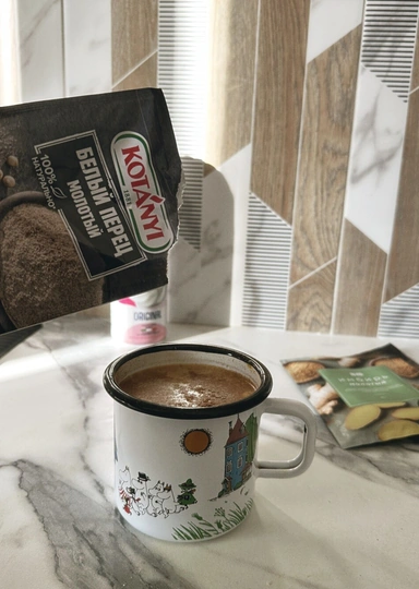 Готовим тыквенный латте дома по&nbsp;рецептам из&nbsp;TikTok