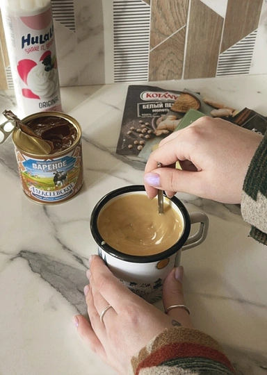 Готовим тыквенный латте дома по&nbsp;рецептам из&nbsp;TikTok