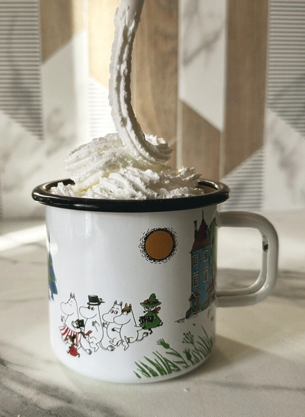 Готовим тыквенный латте дома по&nbsp;рецептам из&nbsp;TikTok