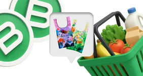 Сумка с бонусами: как получать больше выгоды во ВкусВилле