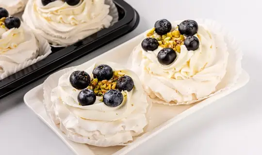 Пирожное «Павлова», 6 шт