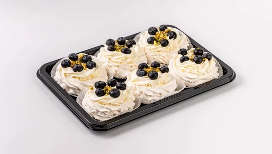 Пирожное «Павлова», 6 шт