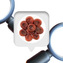 Сухофрукты на проверке: разбираемся, что случилось