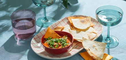 Что приготовить из&nbsp;болгарского перца: рецепты на&nbsp;зиму и&nbsp;каждый день