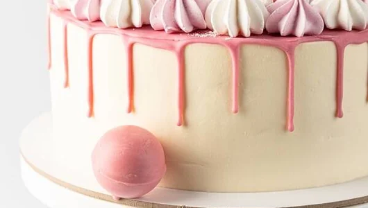 Торт «Для принцессы»