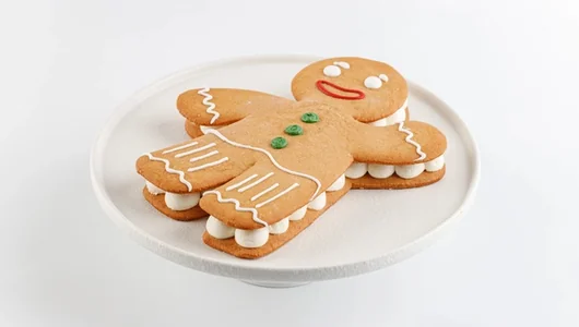 Торт «Пряня»