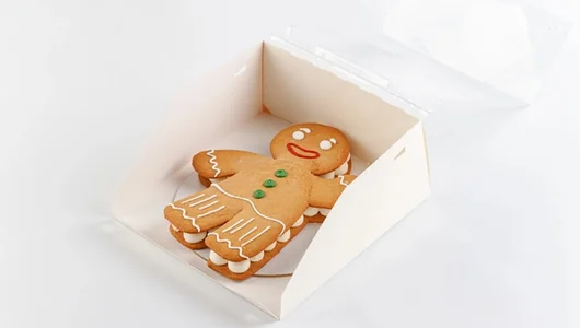 Торт «Пряня»