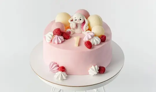 Торт «Малышка»