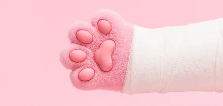 Ситуация SOS: что делать, если питомцу нужна срочная помощь