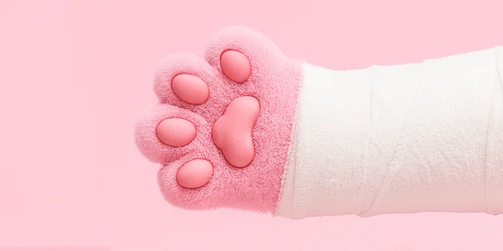 Ситуация SOS: что делать, если питомцу нужна срочная помощь