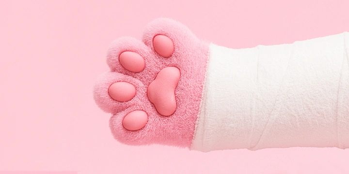 Ситуация SOS: что делать, если питомцу нужна срочная помощь