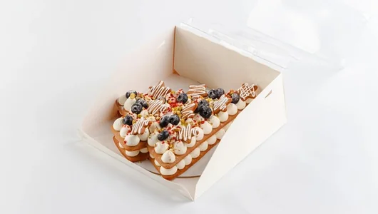 Торт «Елочка»