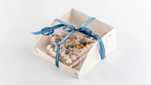 Торт «Елочка»