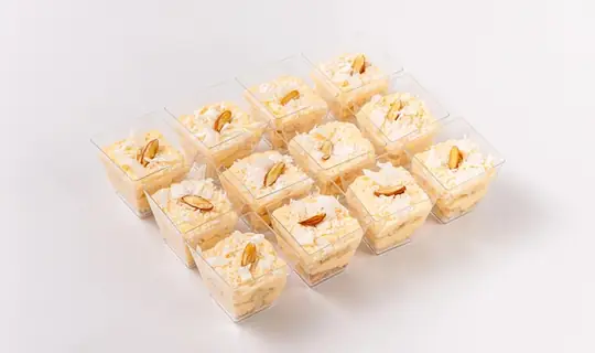 Десерт «Дакуаз»,12 шт