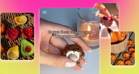 Что такое worry stone и как необычные камни помогают от тревожности