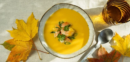 Согревающие супы: 10 лучших рецептов на&nbsp;осень и&nbsp;зиму