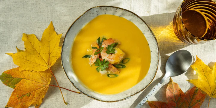 Согревающие супы: 10 лучших рецептов на осень и зиму