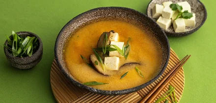 Согревающие супы: 10 лучших рецептов на осень и зиму