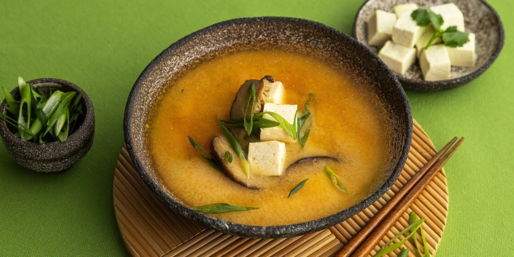 Согревающие супы: 10 лучших рецептов на&nbsp;осень и&nbsp;зиму