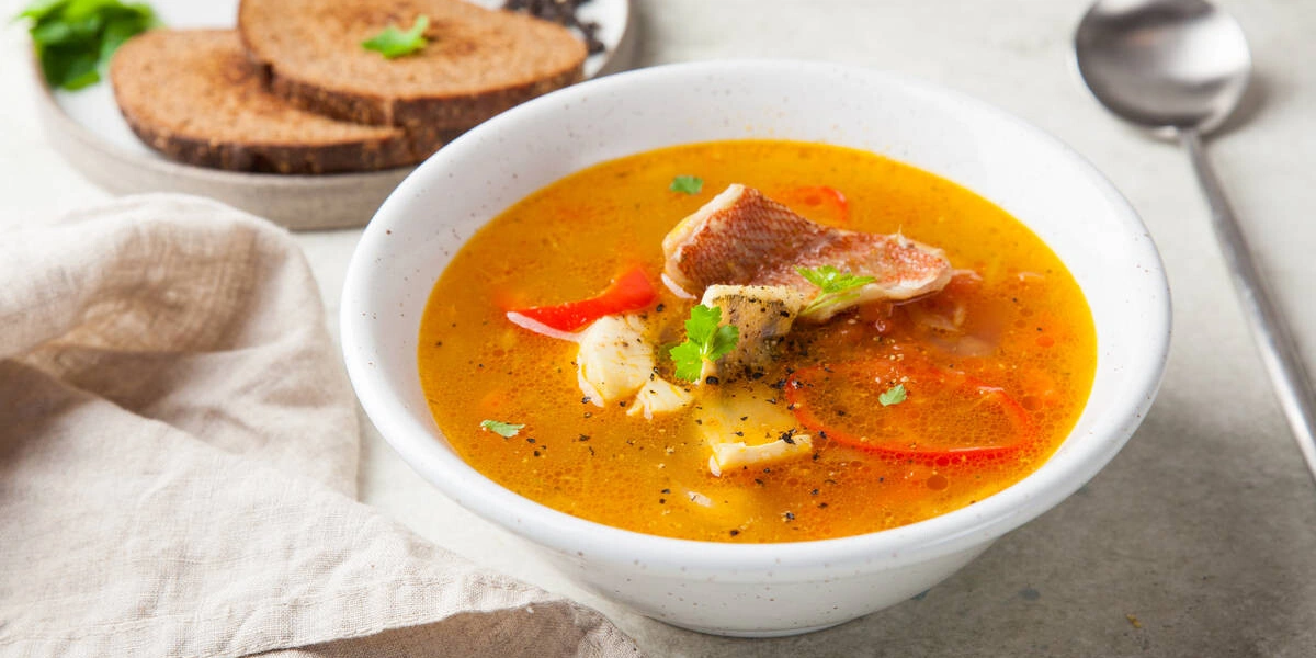 Согревающие супы: 10 лучших рецептов на&nbsp;осень и&nbsp;зиму