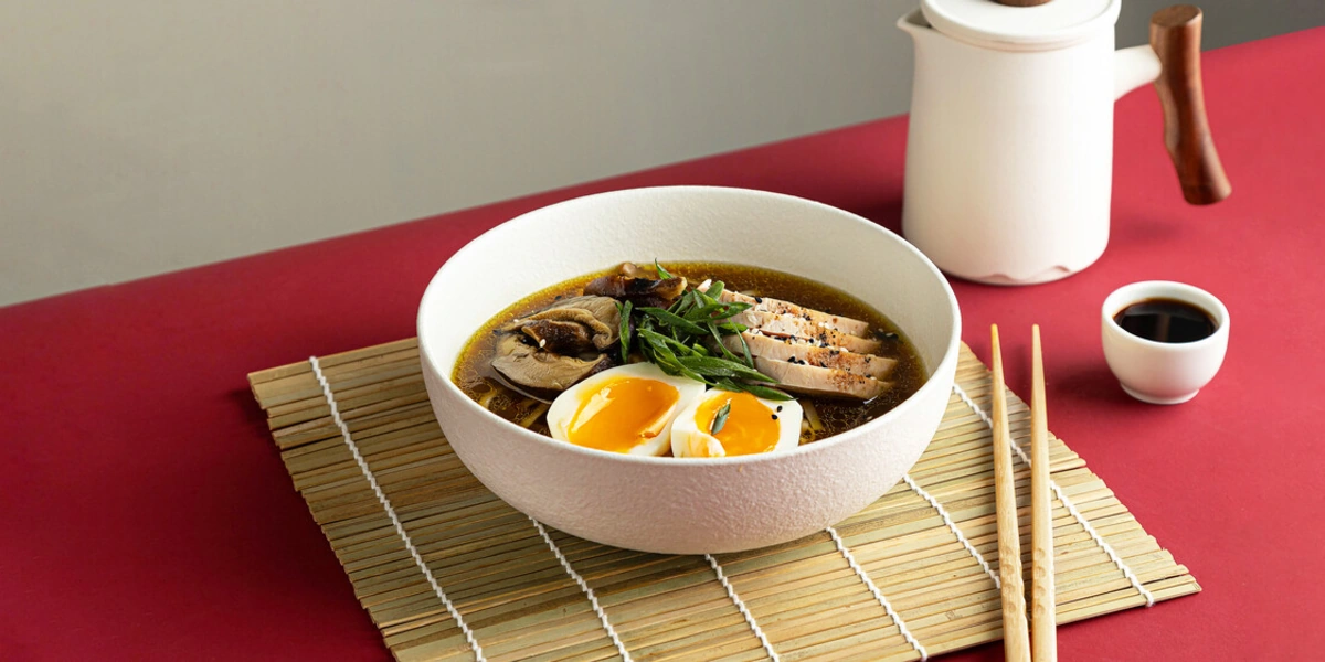 Согревающие супы: 10 лучших рецептов на&nbsp;осень и&nbsp;зиму