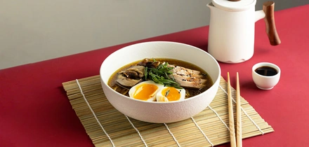 Согревающие супы: 10 лучших рецептов на&nbsp;осень и&nbsp;зиму