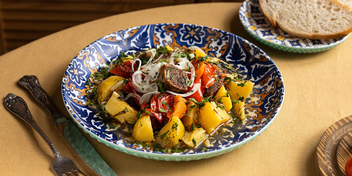 Согревающие супы: 10 лучших рецептов на осень и зиму