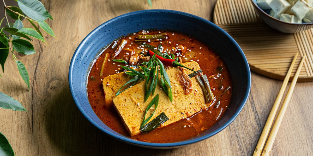 Согревающие супы: 10 лучших рецептов на осень и зиму