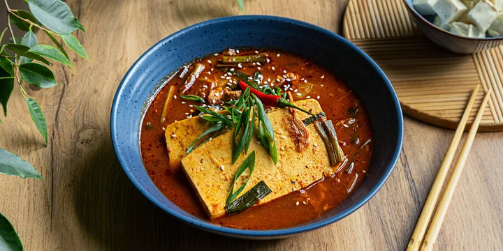 Согревающие супы: 10 лучших рецептов на осень и зиму