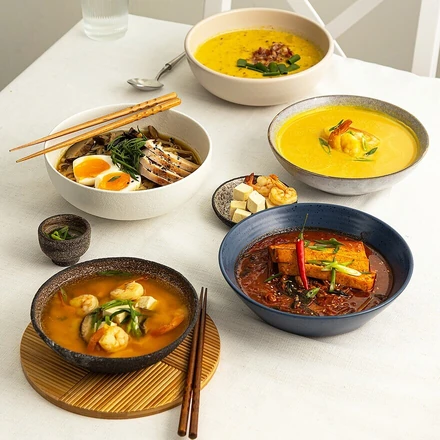 Согревающие супы: 10 лучших рецептов на осень и зиму