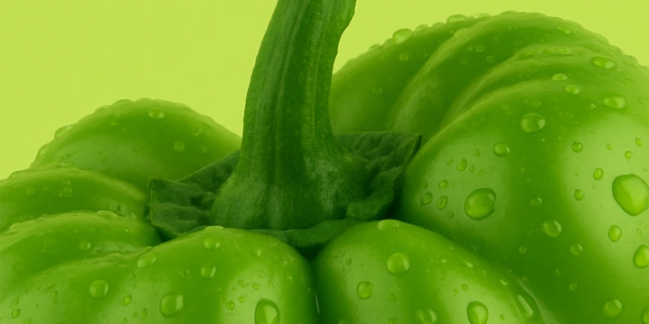 Чем полезен болгарский перец и сколько в нём калорий