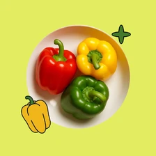 Что может произойти, если вы будете есть болгарский перец каждый день